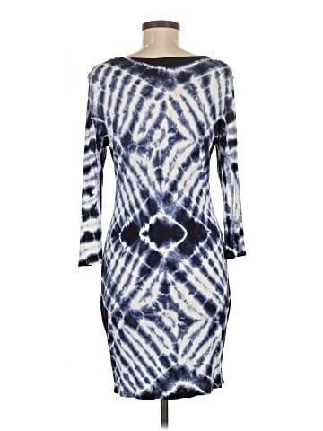 Romeo & Juliet Couture Cocktail Dress (view 2)