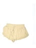 Unbranded Solid Yellow Shorts Size M - photo 1