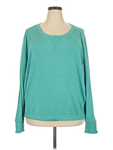 Natural Reflections Sweatshirt (view 1)