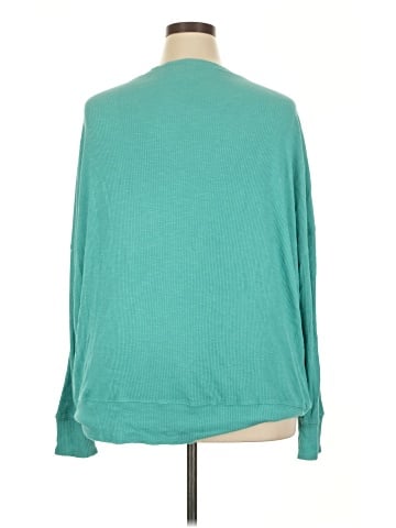 Natural Reflections Sweatshirt (view 2)