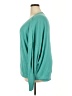 Natural Reflections Teal Sweatshirt Size 2X - photo 5