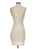 Shein Ivory Cocktail Dress Size 4 - photo 2
