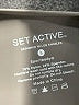 Set Active Gray Romper Size S - photo 3