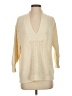 CAbi Ivory Pullover Sweater Size XS - photo 1