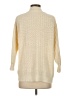 CAbi Ivory Pullover Sweater Size XS - photo 2