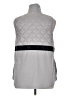 Nike 100% Polyester Gray Vest Size XL - photo 2