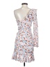Veronica Beard Blue Cocktail Dress Size 2 - photo 2
