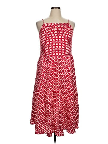 Ann Taylor LOFT Casual Dress (view 1)