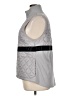 Nike 100% Polyester Gray Vest Size XL - photo 5