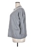 Unbranded Gray Pullover Sweater Size XXL (estimated) - photo 5