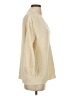 CAbi Ivory Pullover Sweater Size XS - photo 4
