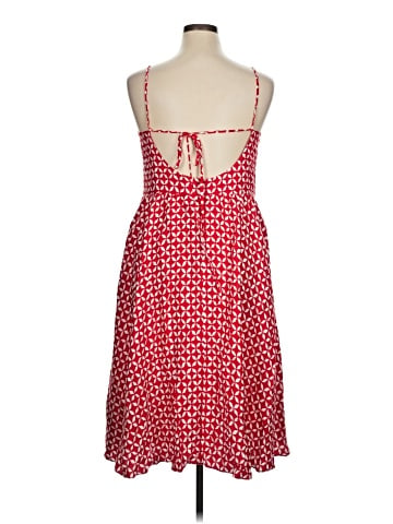 Ann Taylor LOFT Casual Dress (view 2)