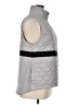 Nike 100% Polyester Gray Vest Size XL - photo 4