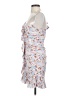 Veronica Beard Blue Cocktail Dress Size 2 - photo 5