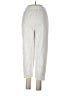 Unbranded Chevron-herringbone Silver Casual Pants Size L - photo 2