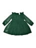 Carter's Green Dress 18-24 MO / 24 MO - photo 1
