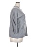 Unbranded Gray Pullover Sweater Size XXL (estimated) - photo 4