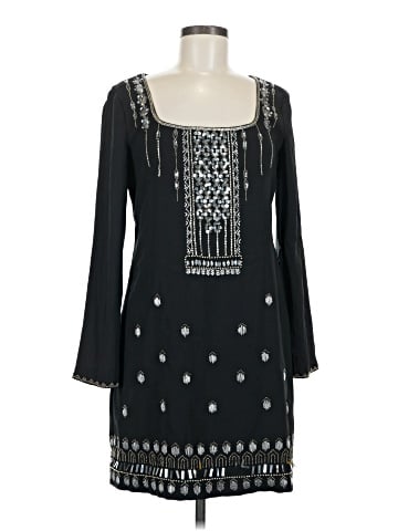 Nanette Lepore Casual Dress (view 1)