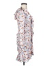 Veronica Beard Blue Cocktail Dress Size 2 - photo 4