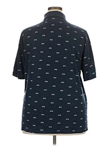 Westbound Short Sleeve Polo (view 2)