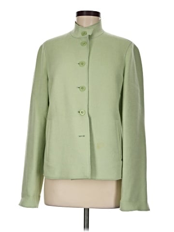Sigrid Olsen Jacket (view 1)
