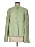 Sigrid Olsen Green Jacket Size M - photo 1