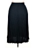 Max Studio 100% Polyester Black Formal Skirt Size XL - photo 2