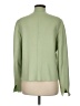 Sigrid Olsen Green Jacket Size M - photo 2