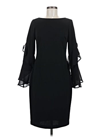 Calvin Klein Cocktail Dress (view 1)