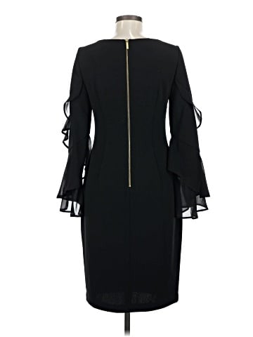 Calvin Klein Cocktail Dress (view 2)