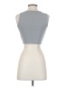 Sincerely Jules Gray Tank Top Size S - photo 2
