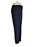 Tommy Hilfiger Solid Blue Dress Pants Size 14 - photo 4