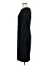 Calvin Klein Black Cocktail Dress Size 6 - photo 5