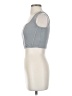 Sincerely Jules Gray Tank Top Size S - photo 5