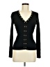 525 America Black Cardigan Size M - photo 1