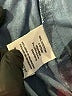 Rafaella Blue Cargo Pants Size 12 - photo 4