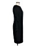 Calvin Klein Black Cocktail Dress Size 6 - photo 4