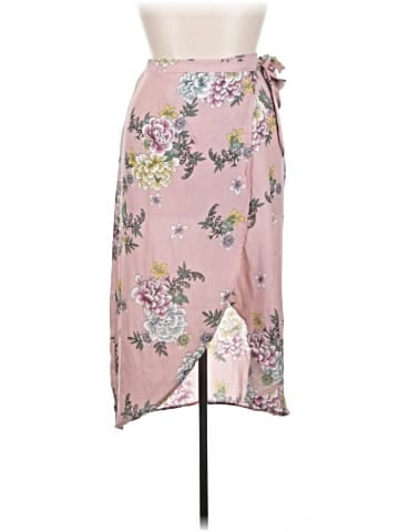 Band of Gypsies Casual Skirt (view 1)