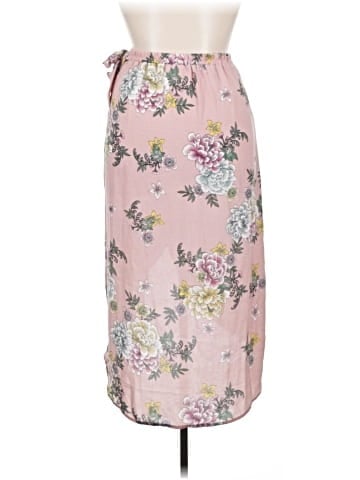 Band of Gypsies Casual Skirt (view 2)