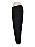 Croft & Barrow Solid Black Dress Pants Size L - photo 5