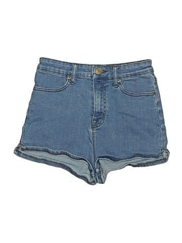 BDG Denim Shorts (view 1)