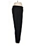 Croft & Barrow Solid Black Dress Pants Size L - photo 4