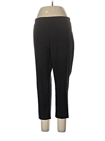 So Slimming by Chico's Dress Pants (view 1)