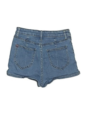 BDG Denim Shorts (view 2)