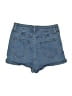 BDG Blue Denim Shorts One size - photo 2