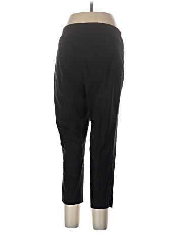 So Slimming by Chico's Dress Pants (view 2)