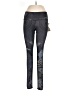 Assorted Brands Graphic Gray Active Pants Size L - photo 1