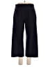 Athleta Solid Black Dress Pants Size 14 - photo 2