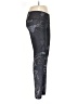 Assorted Brands Graphic Gray Active Pants Size L - photo 4
