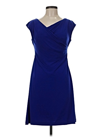 Connected Apparel Cocktail Dress (view 1)